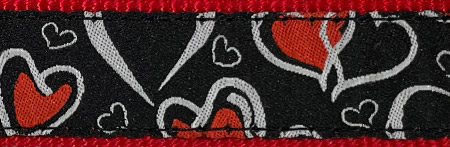 RED HEARTS    